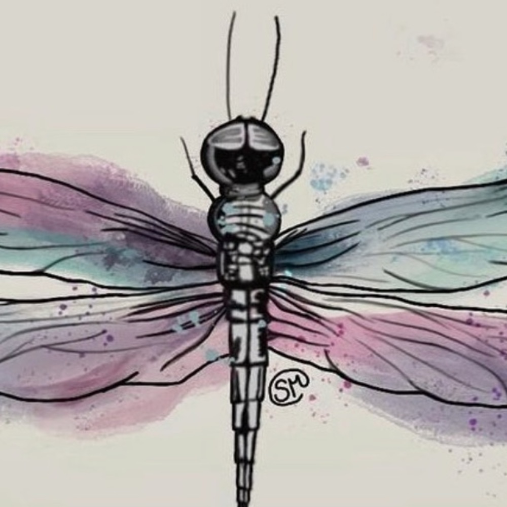 Meet your Posher, Breanna